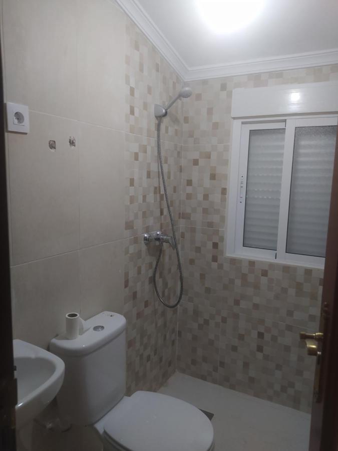Casa Las Vicarias Olvera Extérieur photo